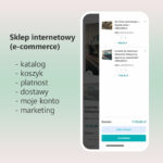 Sklep internetowy (e-commerce)