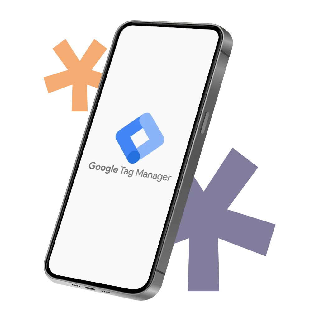 Google Tag Manager - obrazek 1