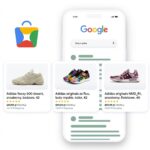 Google shoping (Merchant Center)